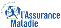 logo CPAM